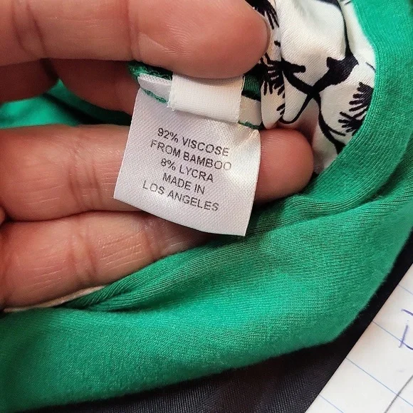 Doie Robe - Picture 11 of 11